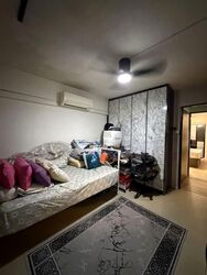 Blk 463 Hong Kah Ville (Jurong West), HDB 3 Rooms #588658621